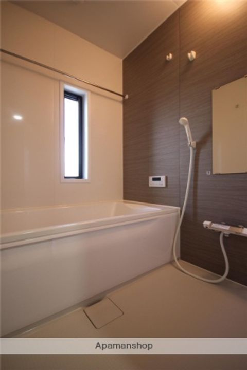 ユーソニアン・安政町Aの風呂