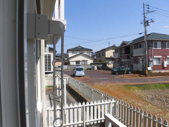 エスポワール前田 Aのその他画像