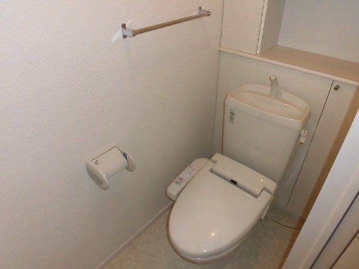 エスポワール前田 Aのその他画像