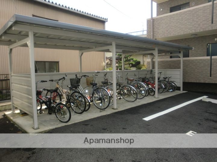 富山県富山市山室の賃貸マンションのその他画像