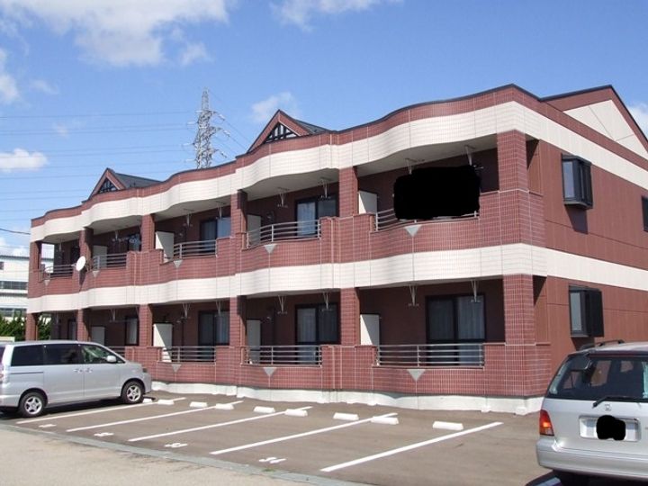 サイネリアーKⅠの外観