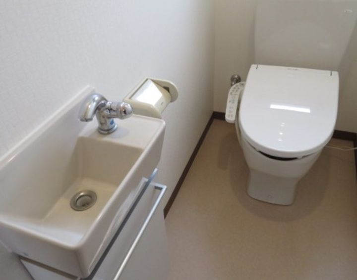 富山県富山市西田地方町3丁目の賃貸マンションのその他画像