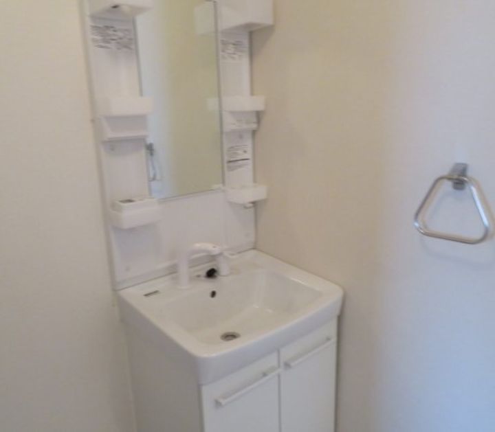 富山県富山市西田地方町3丁目の賃貸マンションのその他画像