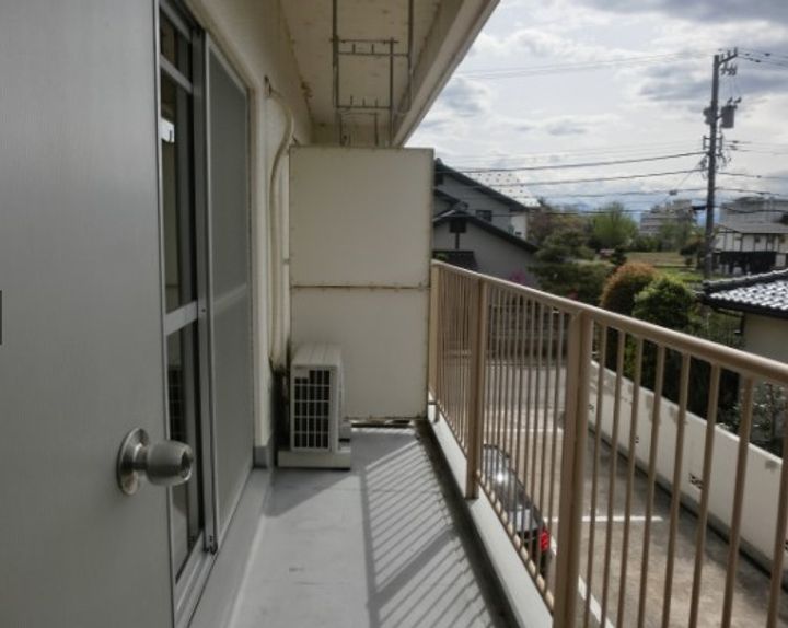 富山県富山市西田地方町3丁目の賃貸マンションのその他画像