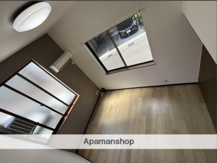 信開セルーラ於保多町Ⅱの内装