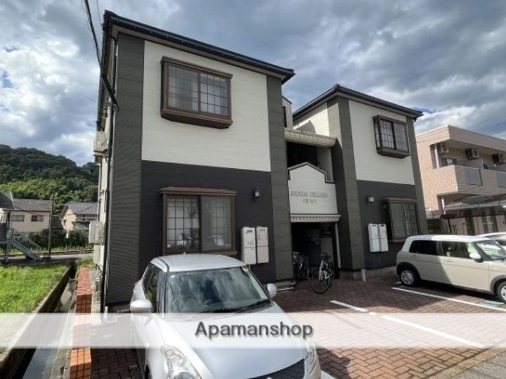 信開セルーラ於保多町Ⅱのその他画像