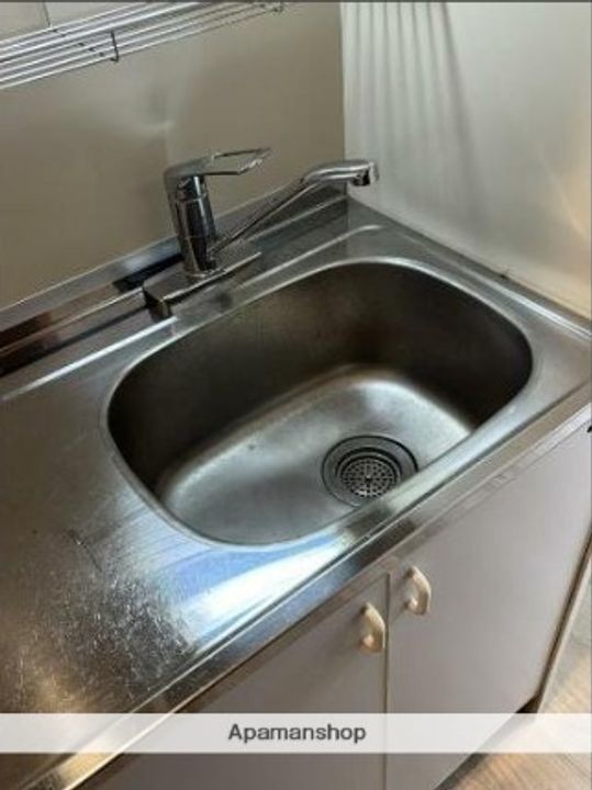 信開セルーラ於保多町Ⅱの内装