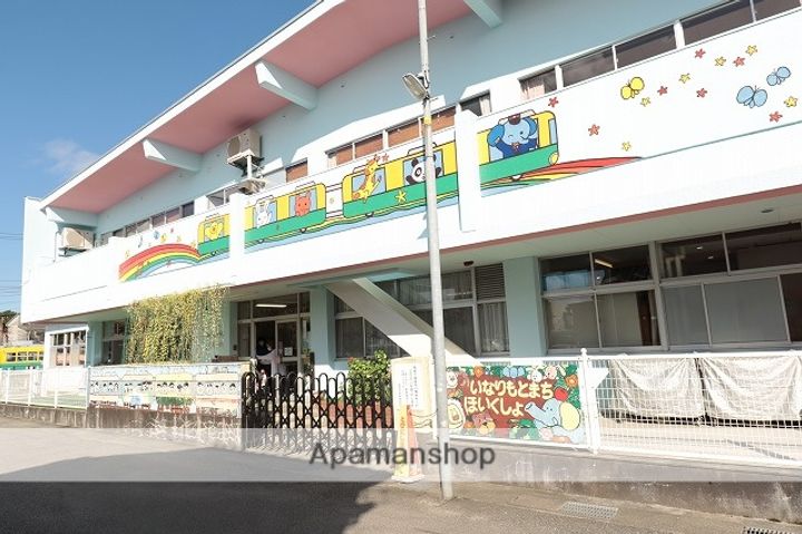 信開セルーラ於保多町Ⅱの周辺