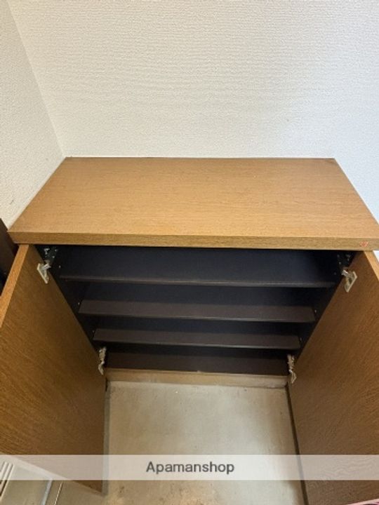 富山県高岡市佐野の賃貸マンションの内装