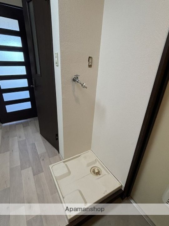 富山県高岡市佐野の賃貸マンションのその他画像