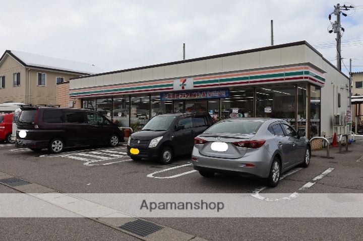 富山県高岡市佐野の賃貸マンションの周辺