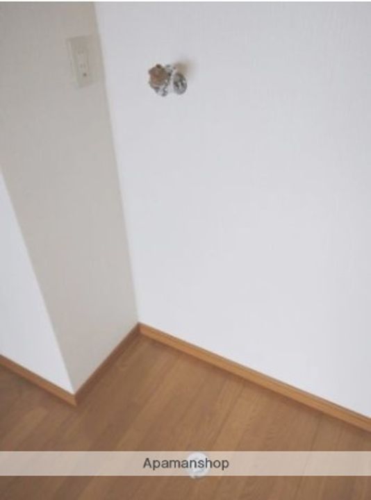 富山県富山市西大泉の賃貸マンションの内装