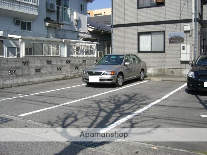 富山県富山市清水中町の賃貸アパートのその他画像