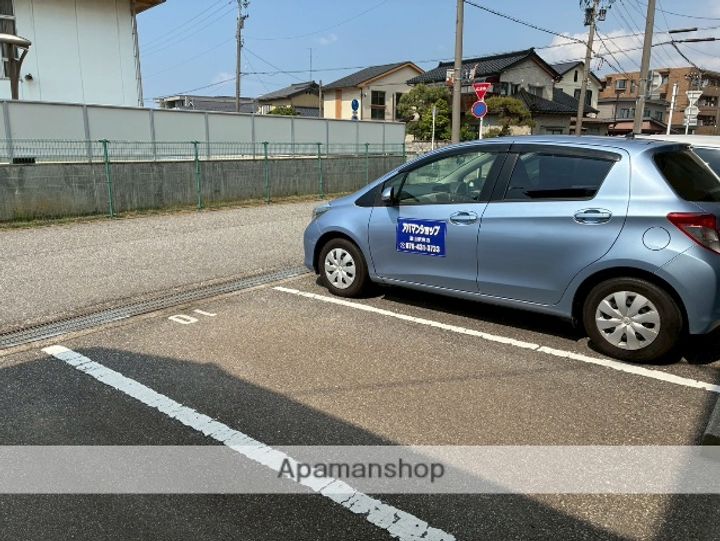 富山県富山市堀川小泉町1丁目の賃貸アパートのその他画像