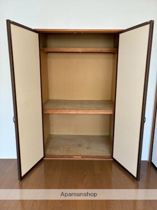 富山県富山市堀川小泉町1丁目の賃貸アパートのその他画像