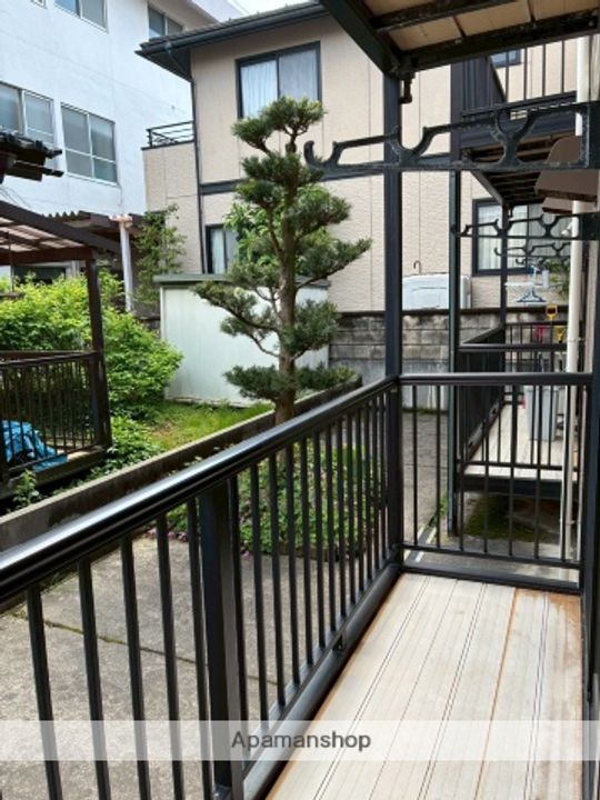 富山県富山市堀川小泉町1丁目の賃貸アパートのその他画像