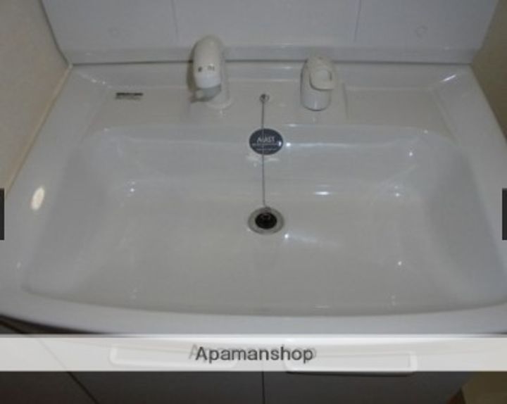 ポンパブランカの内装