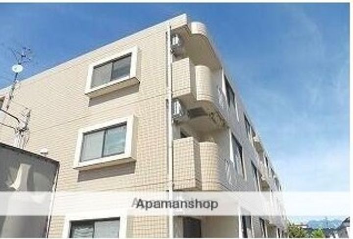 来夢館の外観
