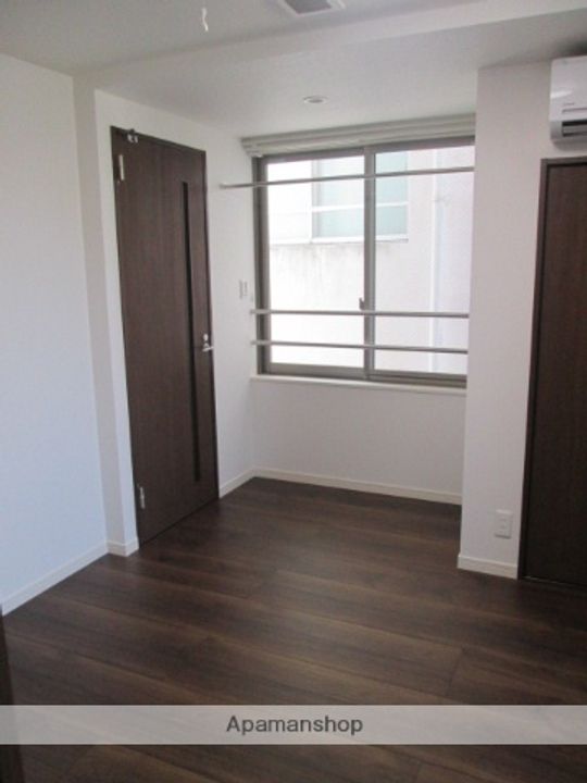 富山県富山市丸の内2丁目の賃貸マンションの内装