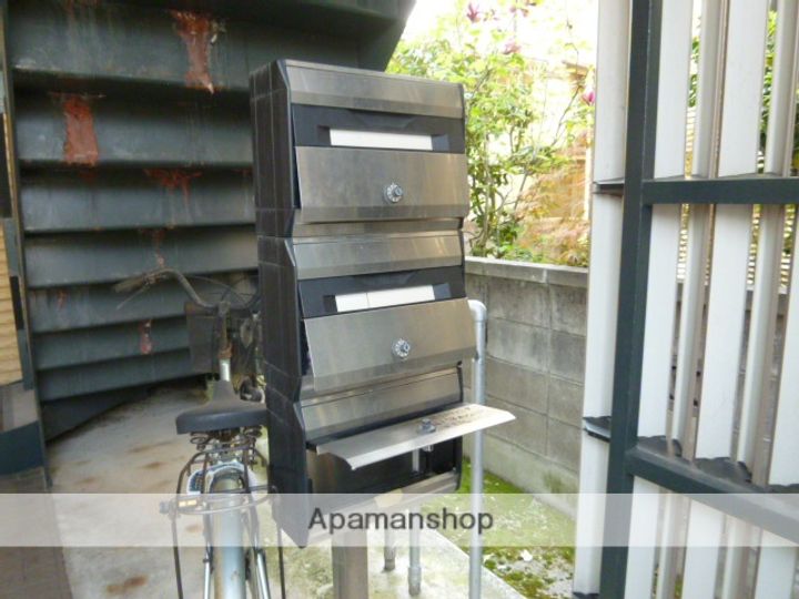 富山県富山市千石町6丁目の賃貸マンションのその他画像