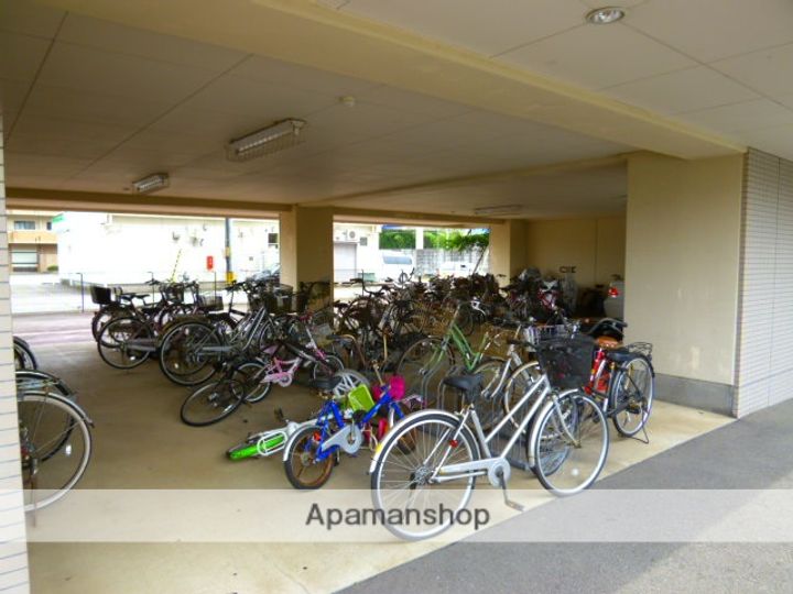 富山県富山市山室の賃貸マンションのその他画像