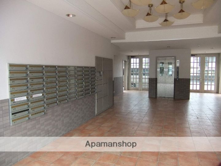 富山県富山市山室の賃貸マンションのその他画像