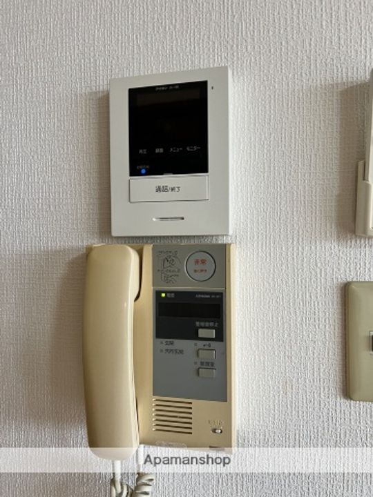 富山県富山市山室の賃貸マンションの内装