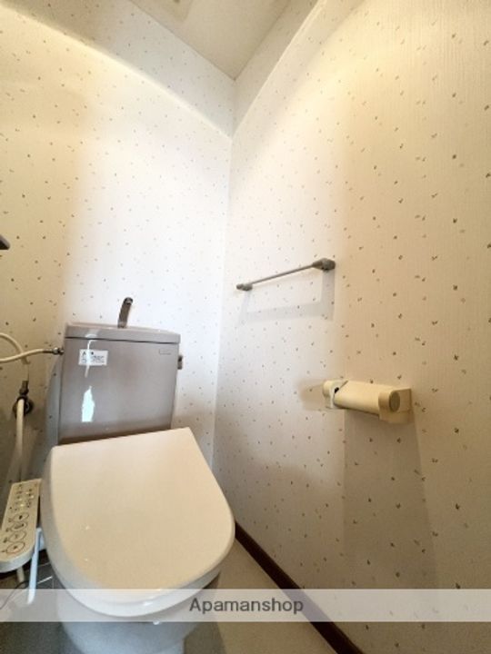 富山県富山市山室の賃貸マンションのその他画像