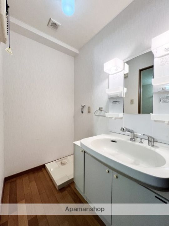 富山県富山市山室の賃貸マンションのその他画像