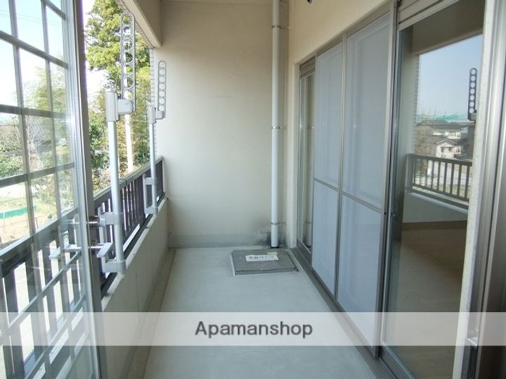 富山県富山市山室の賃貸マンションのその他画像