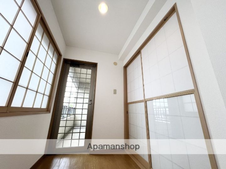 富山県富山市山室の賃貸マンションのその他画像