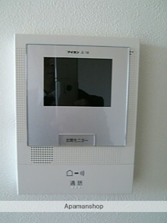 富山県富山市婦中町砂子田の賃貸マンションの内装