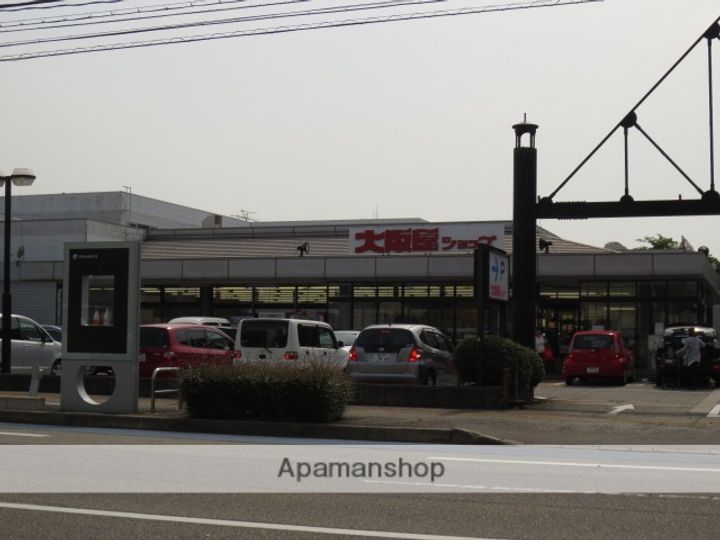 富山県富山市東田地方町1丁目の賃貸マンションの周辺