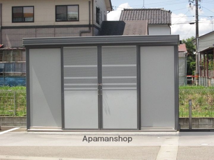 富山県富山市本郷町の賃貸マンションのその他画像