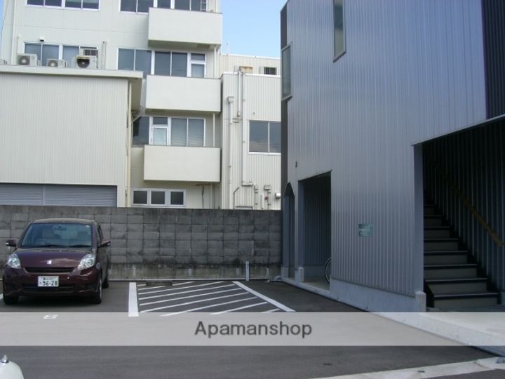 富山県富山市大町の賃貸マンションのその他画像