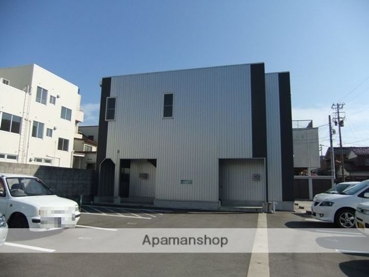 富山県富山市大町の賃貸マンションのその他画像