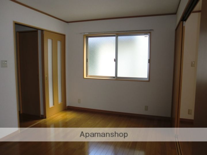 富山県富山市大町の賃貸マンションの内装