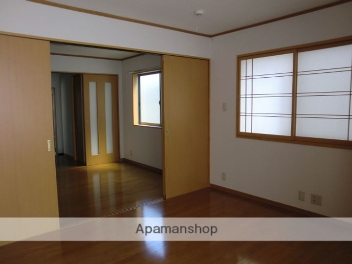 富山県富山市大町の賃貸マンションの内装