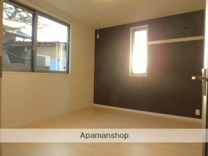 富山県富山市新庄町2丁目の賃貸アパートのその他画像