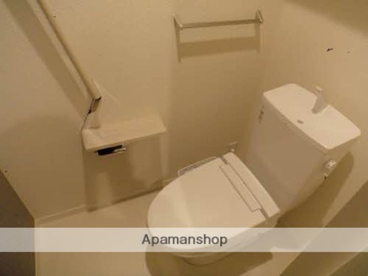 富山県富山市新庄町2丁目の賃貸アパートのその他画像