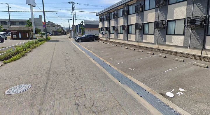 レオパレスいみず北209のその他画像