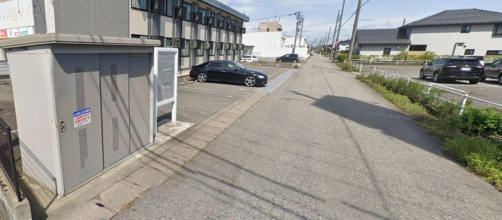 レオパレスいみず北209のその他画像