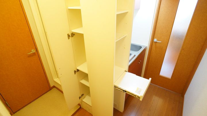 レオパレスいみず北209のその他画像