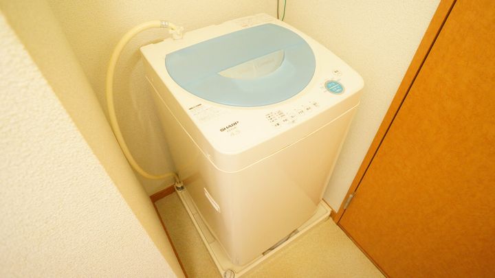 レオパレスいみず北209のその他画像