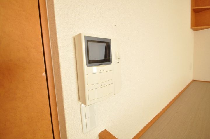 レオパレスいみず北209のその他画像