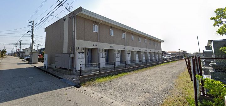 レオパレスBM Ⅱ204のその他画像