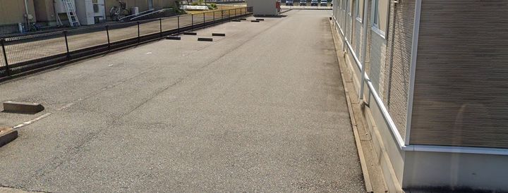 レオパレスBM Ⅱ204のその他画像