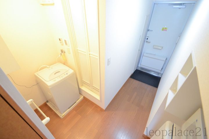 レオパレス天の原104のその他画像