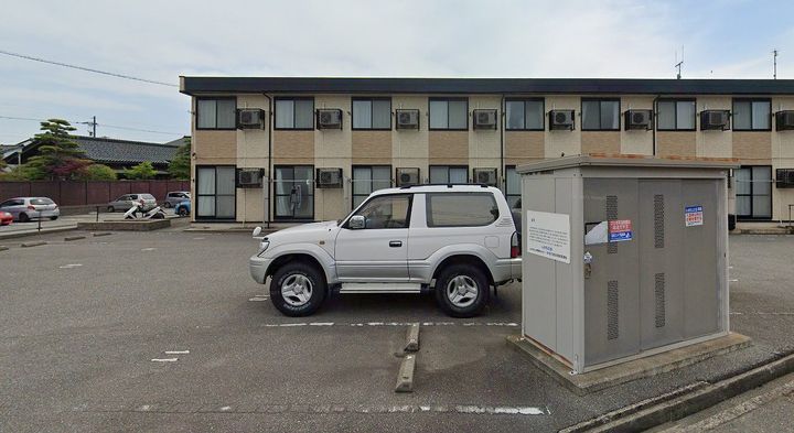 レオパレスドリム キャッスル209のその他画像