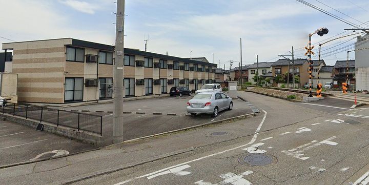 レオパレスドリム キャッスル209のその他画像